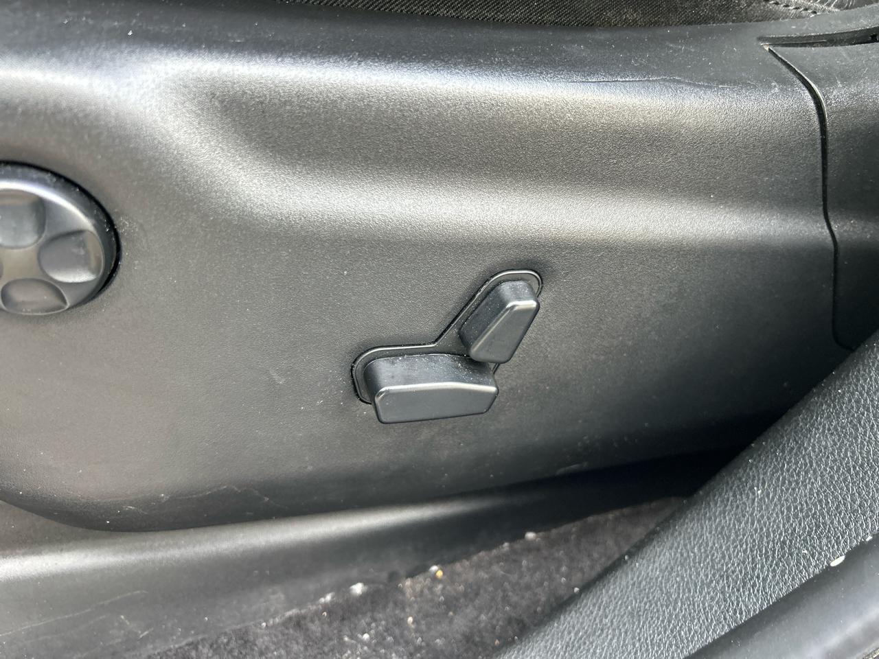 Jeep Grand Cherokee Limited 4WD 2018