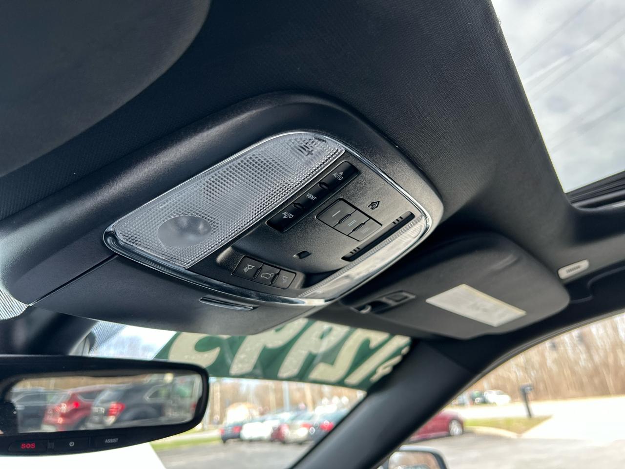 Jeep Grand Cherokee Limited 4WD 2018