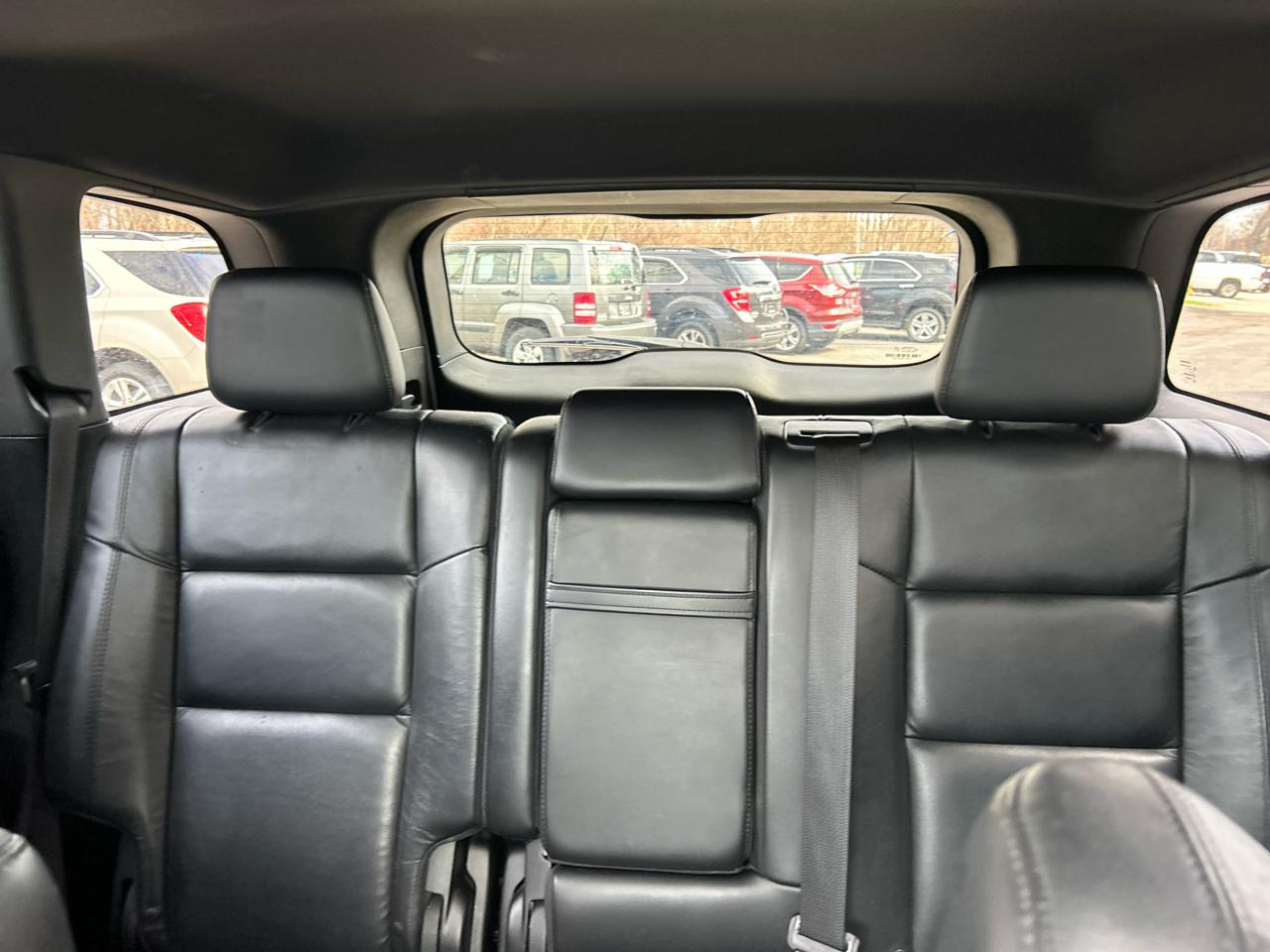 Jeep Grand Cherokee Limited 4WD 2018