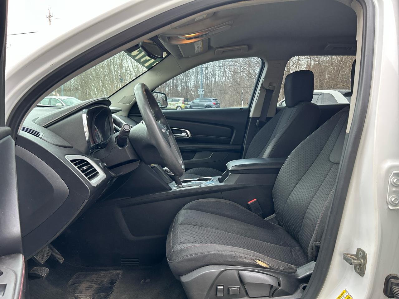 GMC Terrain SLE1 AWD 2014