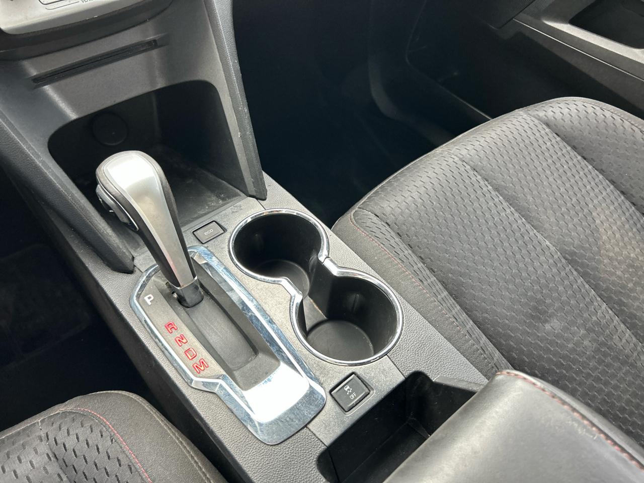 GMC Terrain SLE1 AWD 2014