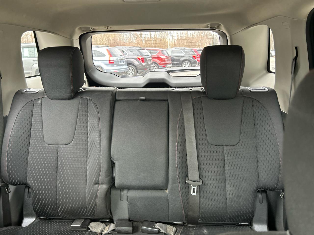 GMC Terrain SLE1 AWD 2014