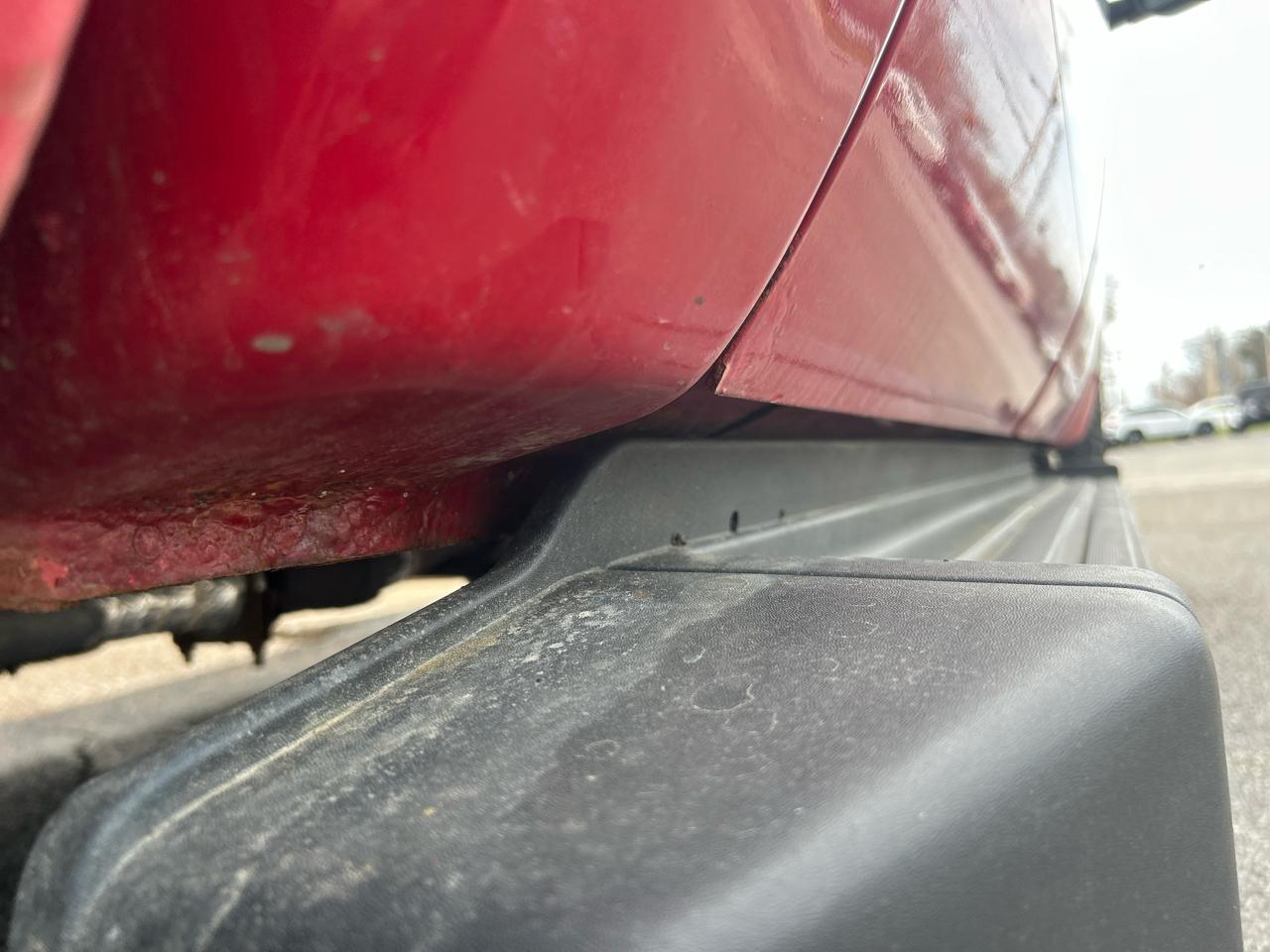 Ford F-250 SD XLT Crew Cab Long Bed 4WD 2011