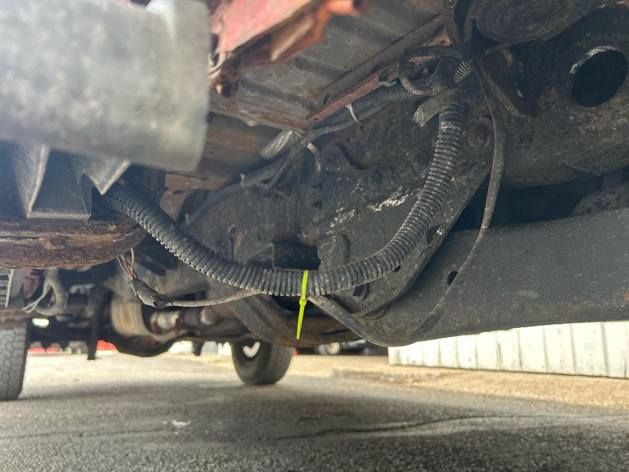 Ford F-250 SD XLT Crew Cab Long Bed 4WD 2011