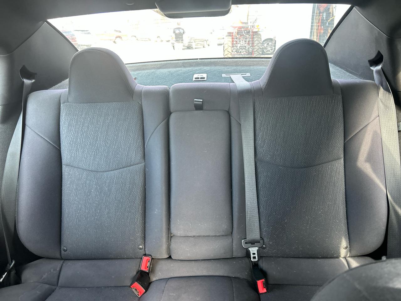 Chrysler 200 LX 2013