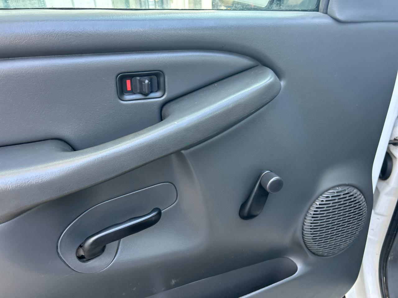 GMC Sierra 1500 Long Bed 4WD 2005