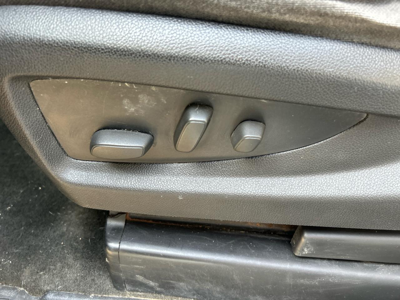 Chevrolet Silverado 1500 2LT Double Cab 4WD 2014