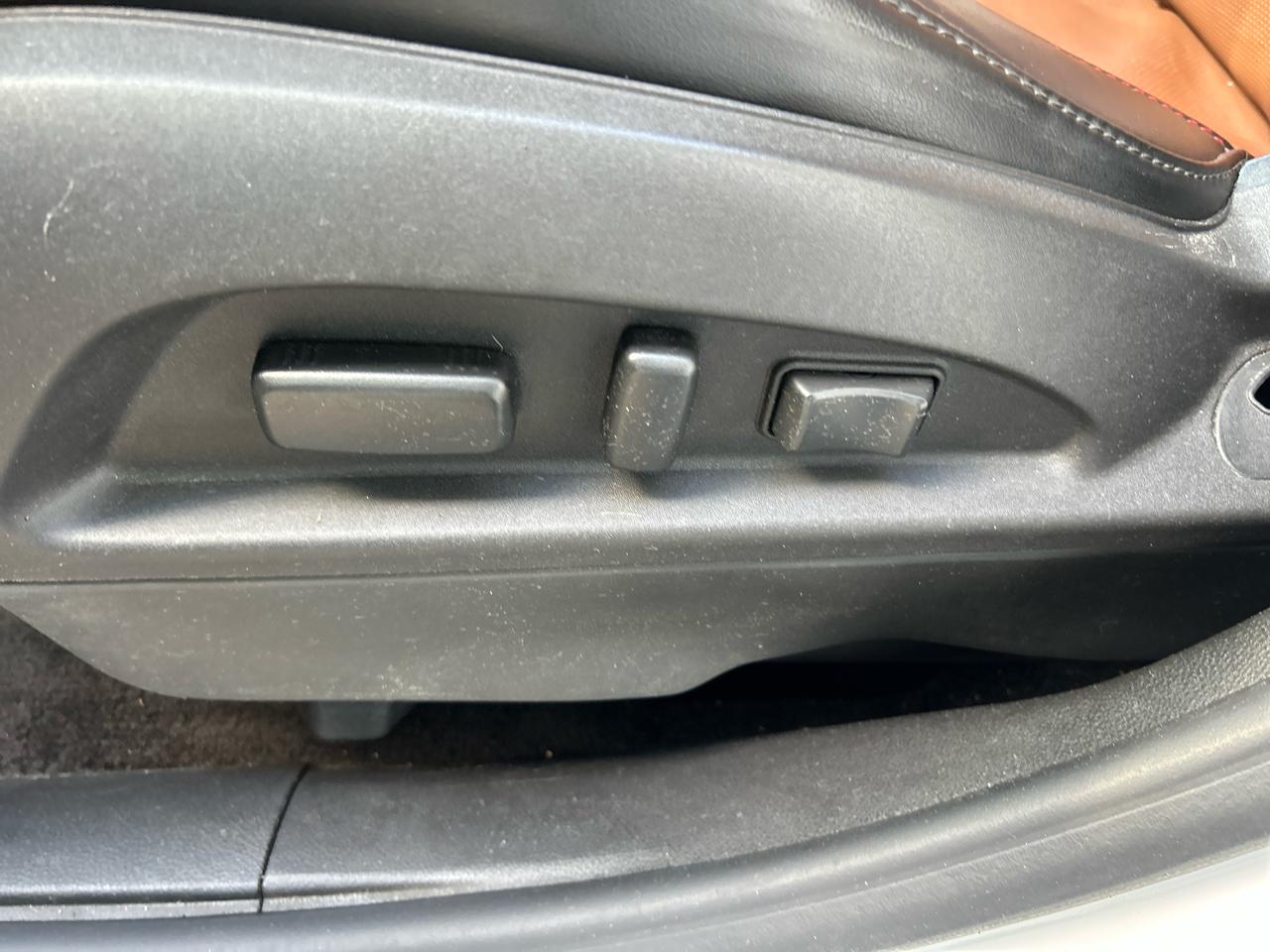 Chevrolet Equinox LTZ AWD 2016