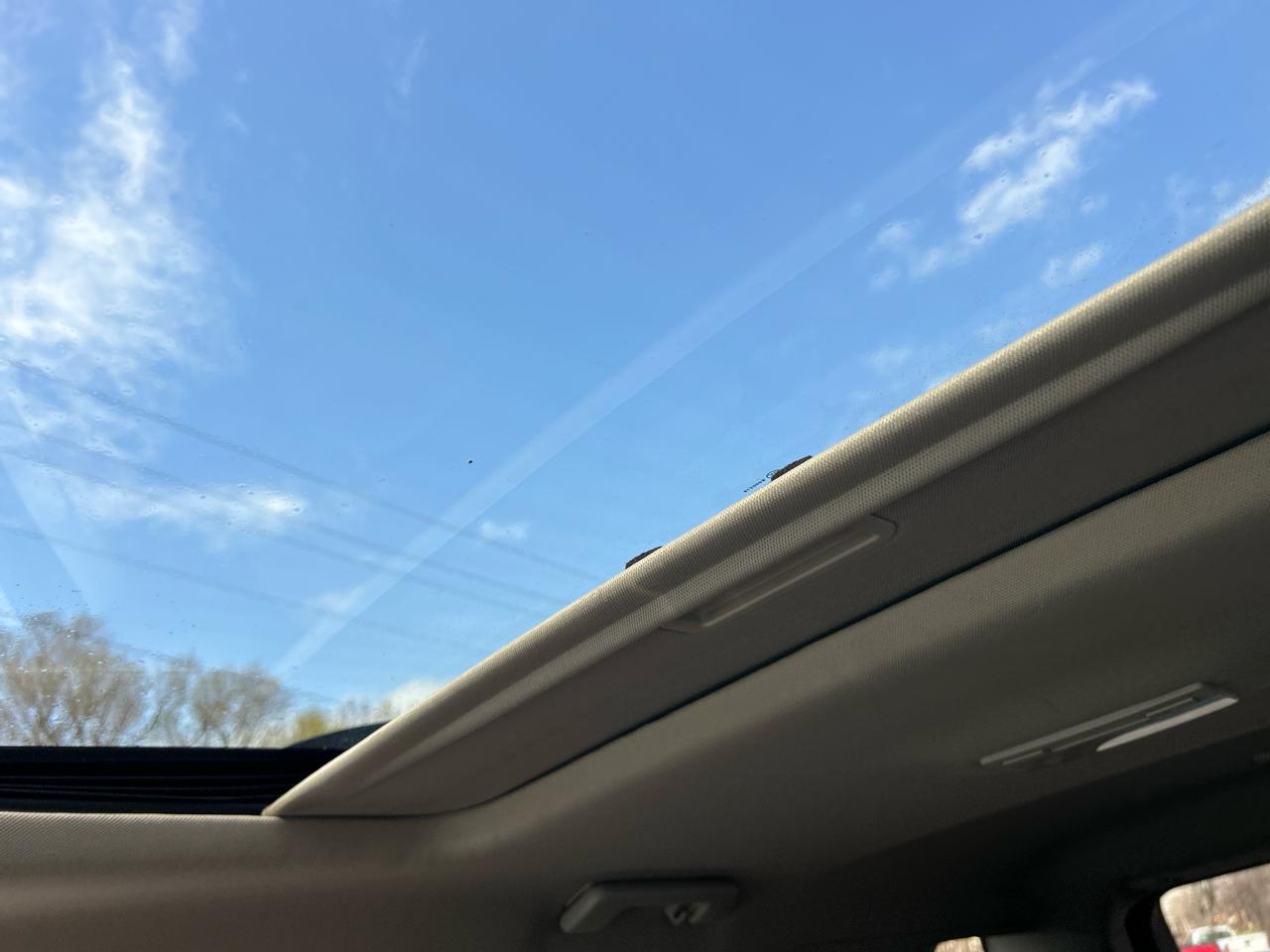 Chevrolet Equinox LTZ AWD 2016