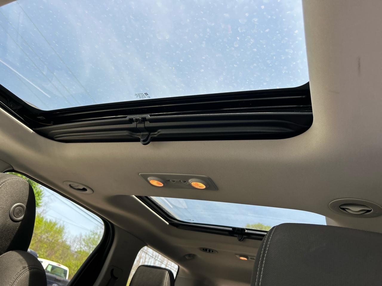 GMC Acadia SLE-2 AWD 2014