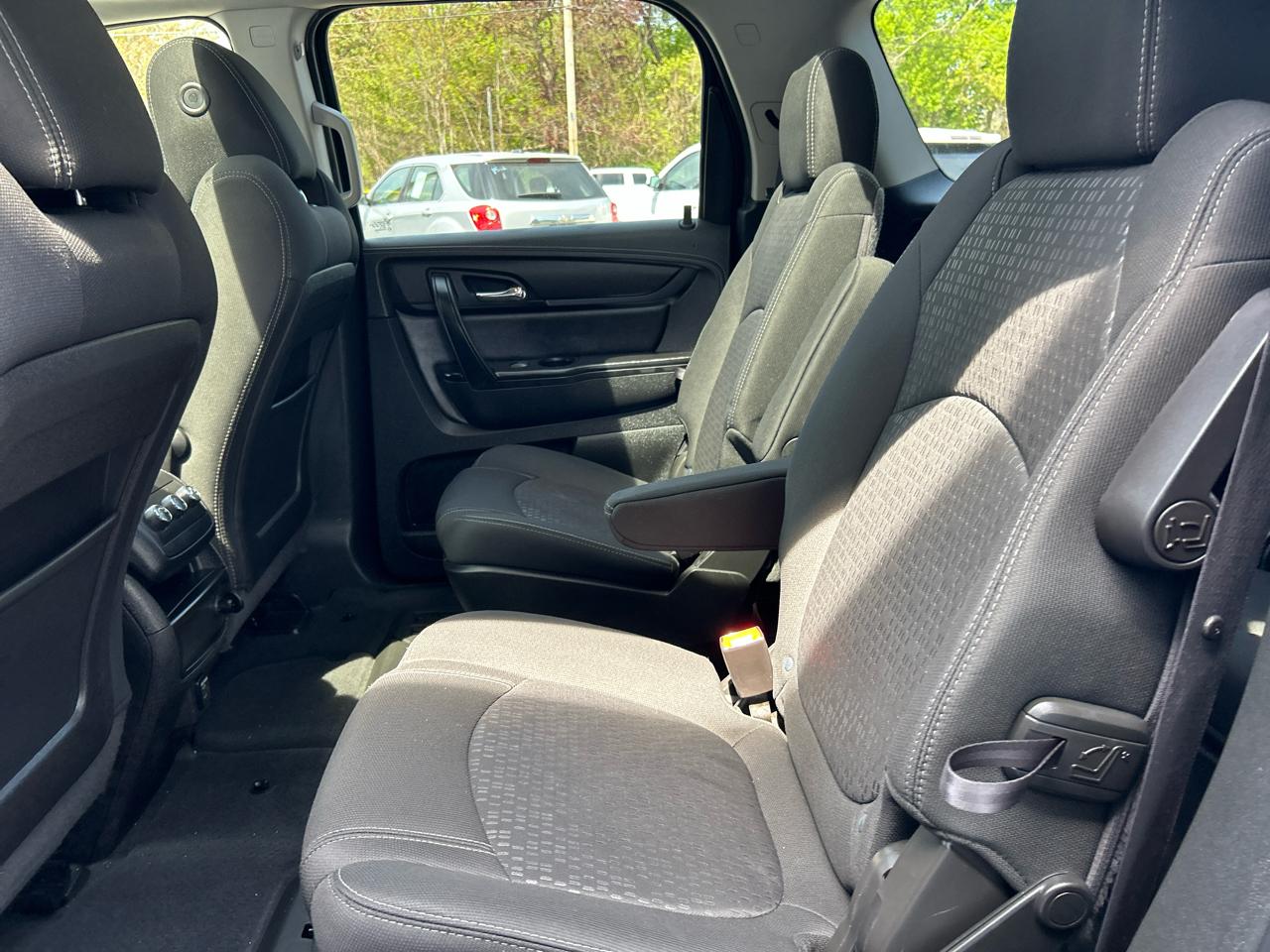 GMC Acadia SLE-2 AWD 2014