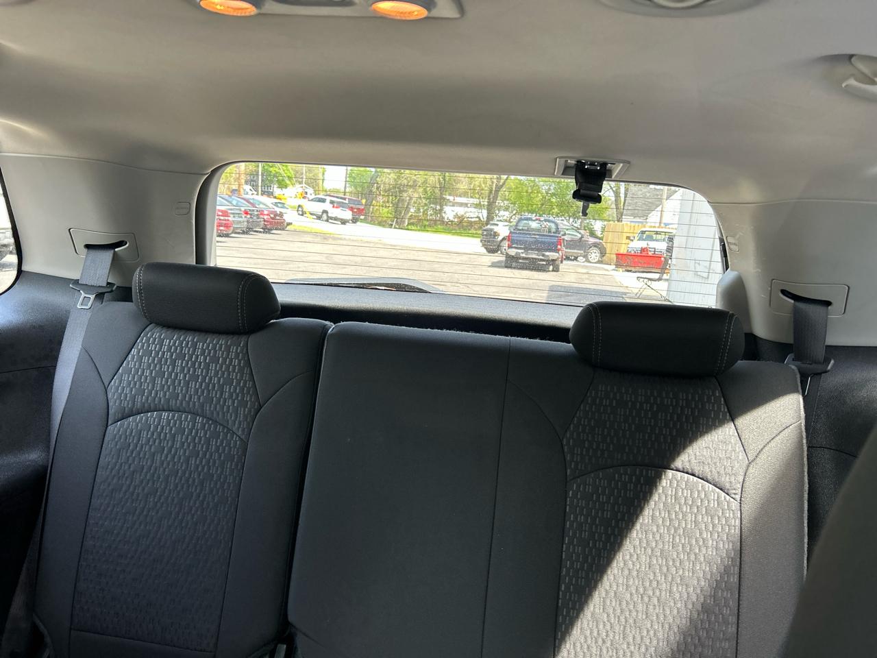 GMC Acadia SLE-2 AWD 2014