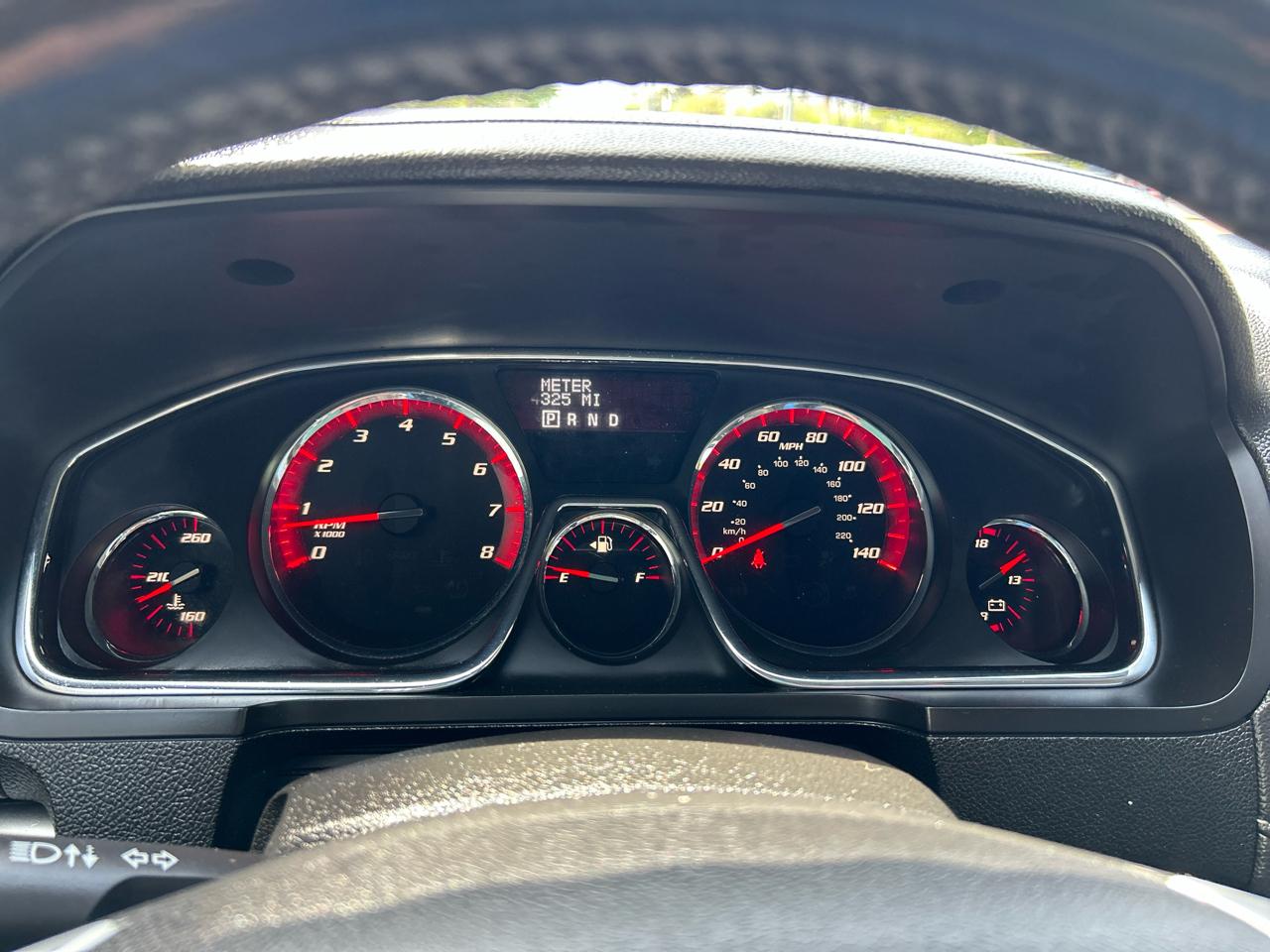 GMC Acadia SLE-2 AWD 2014