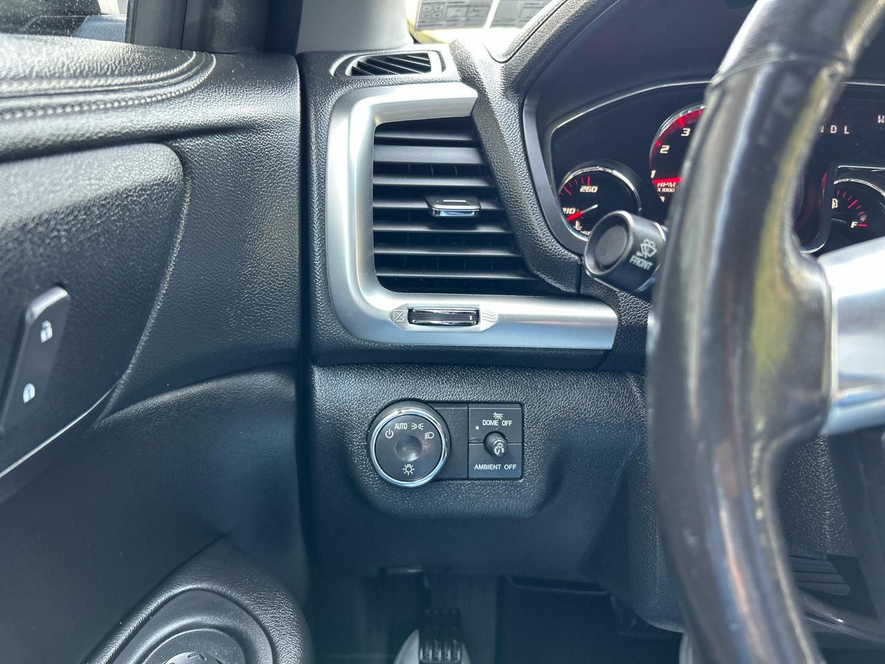 GMC Acadia SLE-2 AWD 2014