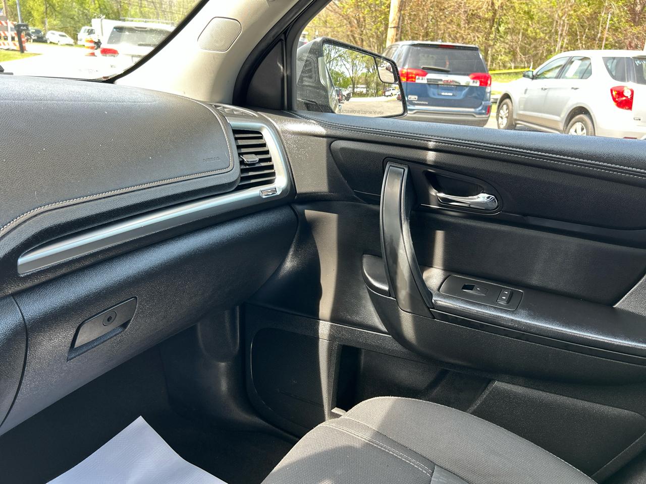 GMC Acadia SLE-2 AWD 2014