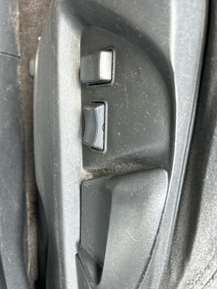 GMC Terrain SLE1 AWD 2012