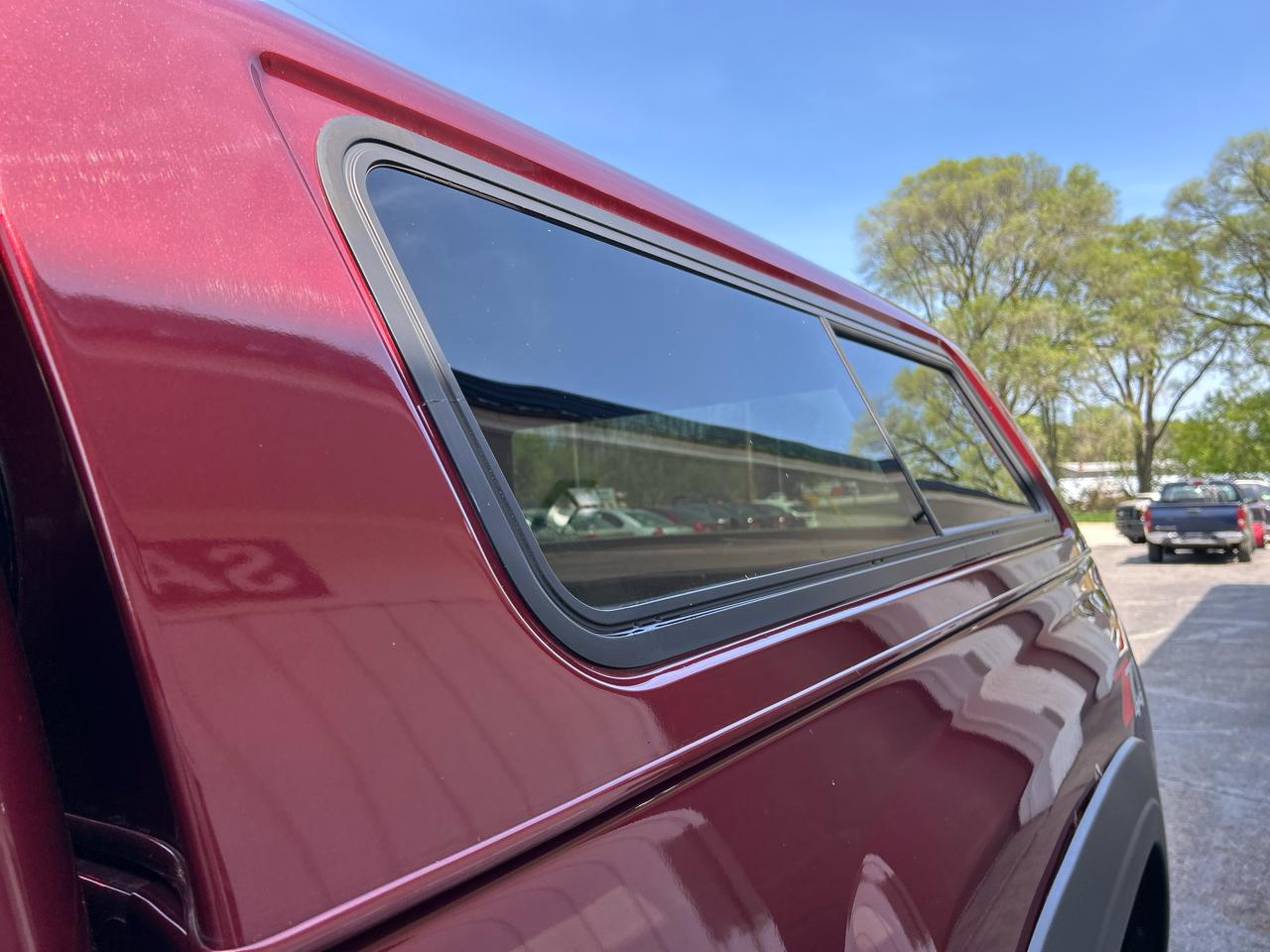 Chevrolet Silverado 1500 LT 4WD 2013