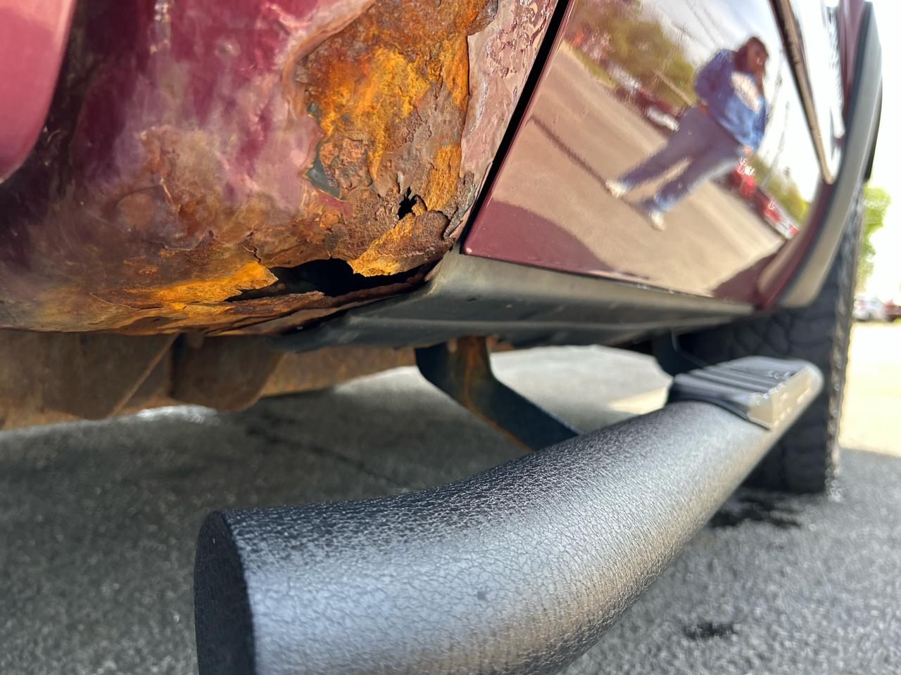 Chevrolet Silverado 1500 LT 4WD 2013