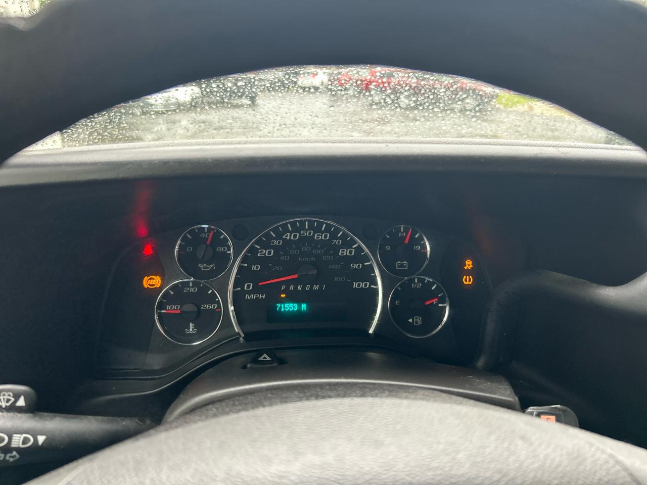 GMC Savana G2500 Cargo 2017