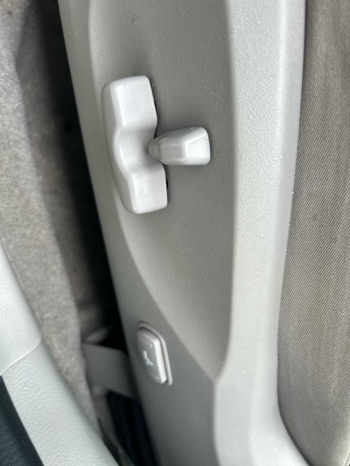 Subaru Forester 2.5X Premium 2010