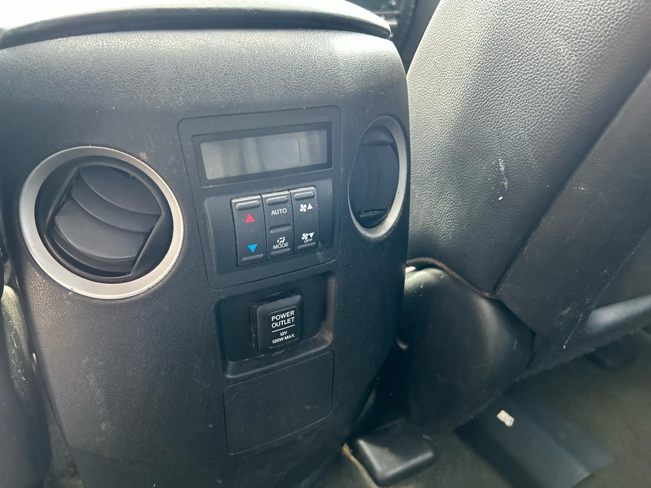 Honda Pilot EX-L 4WD 5-Spd AT 2015