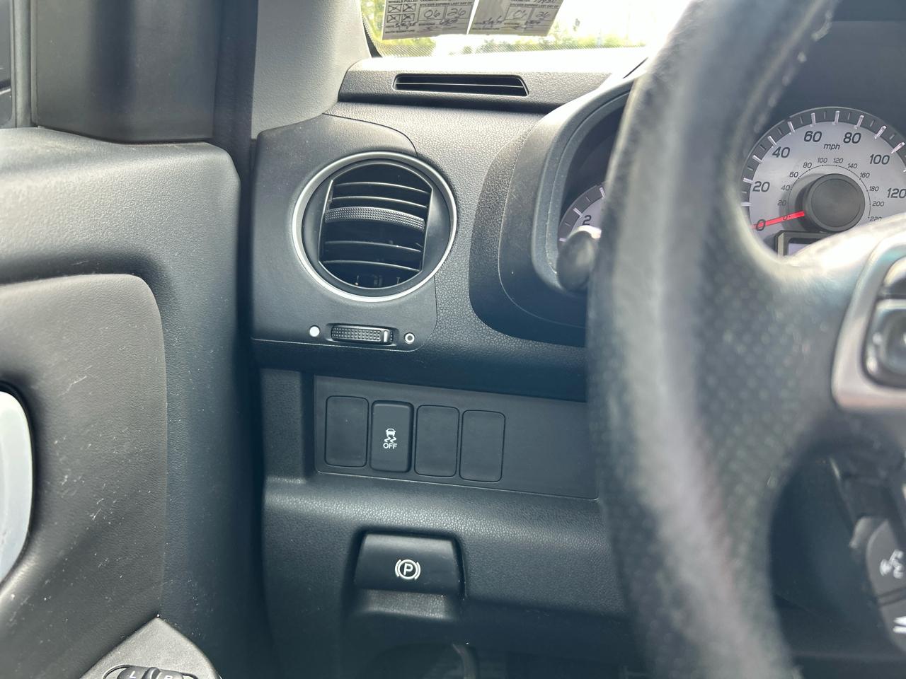 Honda Pilot EX-L 4WD 5-Spd AT 2015