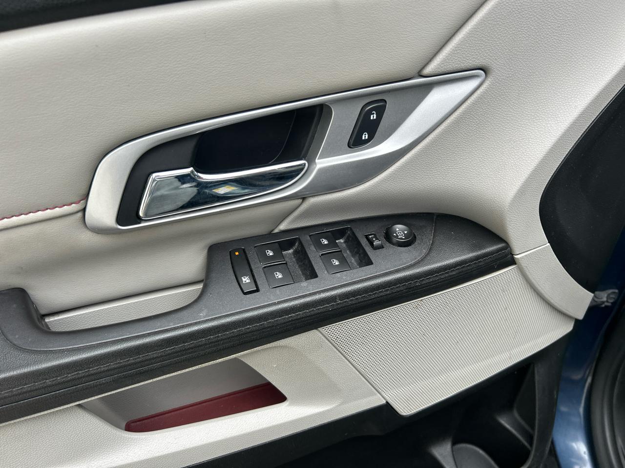 GMC Terrain SLE1 FWD 2016