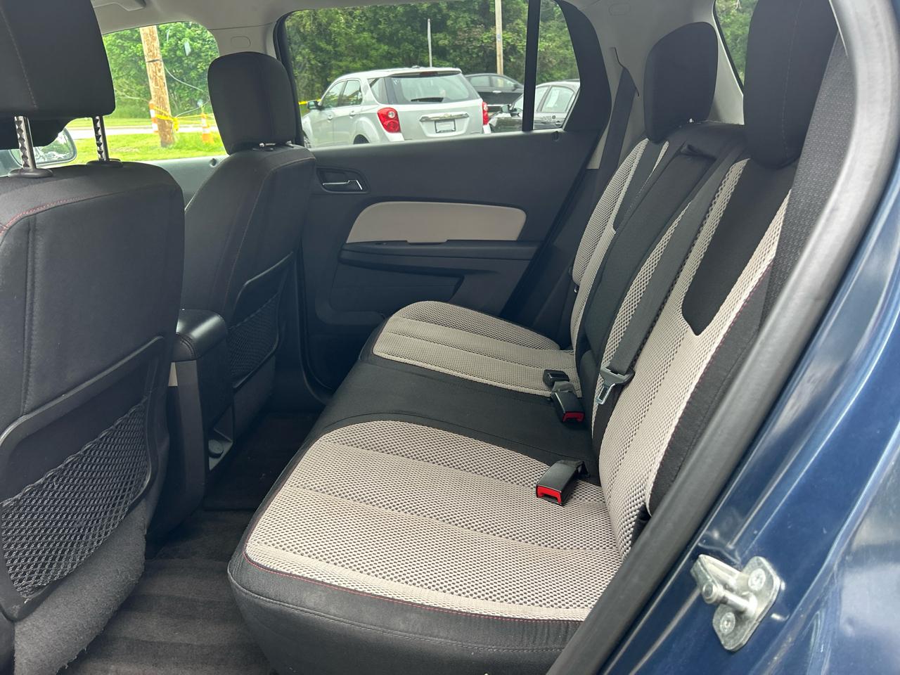 GMC Terrain SLE1 FWD 2016