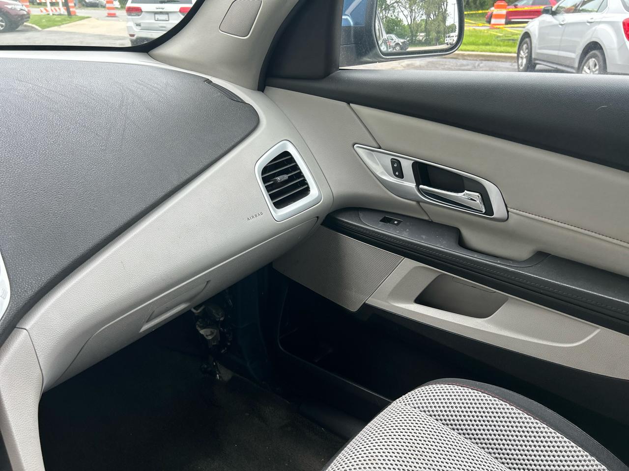 GMC Terrain SLE1 FWD 2016