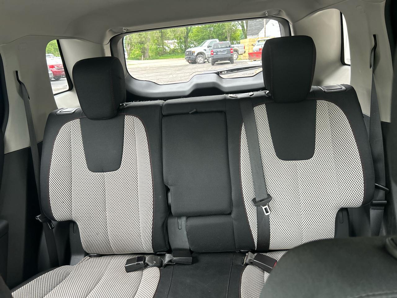 GMC Terrain SLE1 FWD 2016