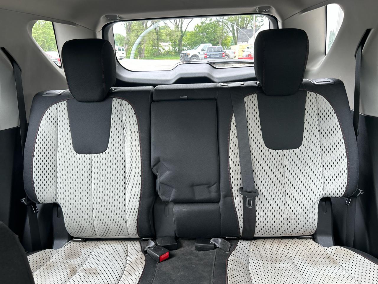 Chevrolet Equinox LS 2WD 2015