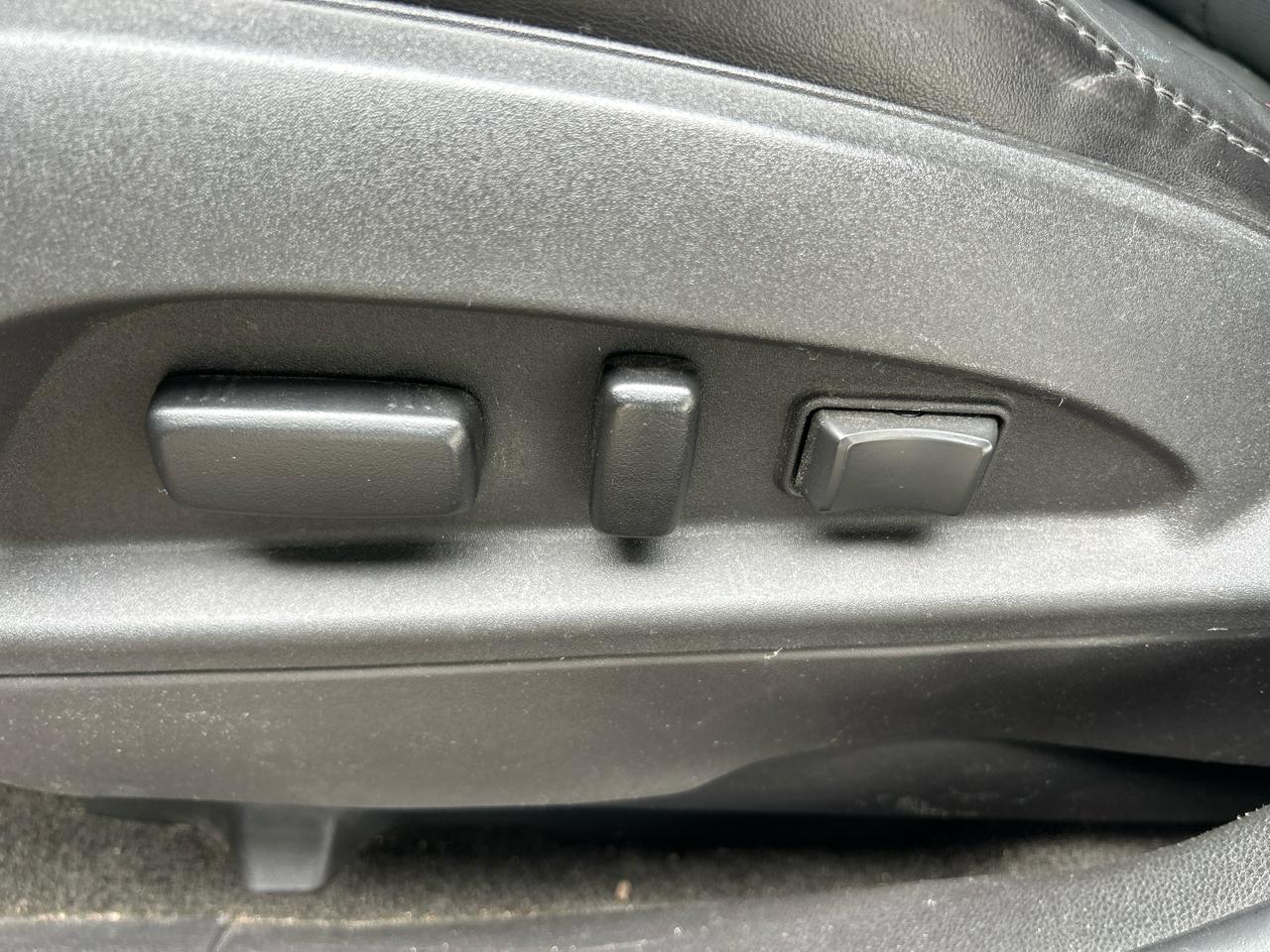 Chevrolet Equinox LTZ AWD 2015