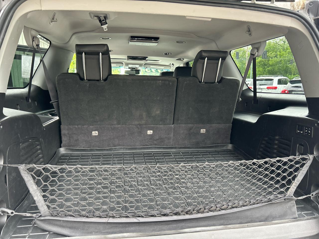 GMC Yukon XL SLT 4WD 2017