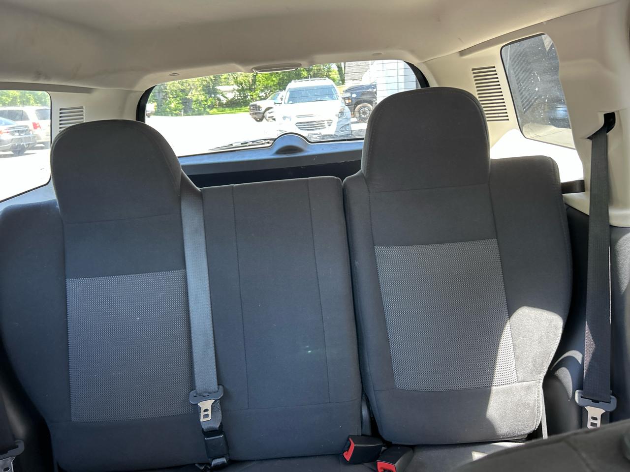 Jeep Patriot Sport 4WD 2014