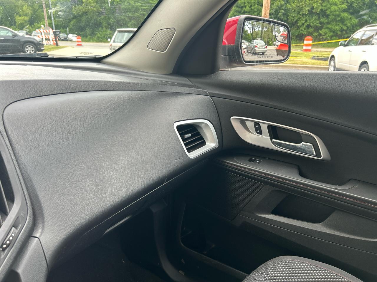 Chevrolet Equinox 1LT AWD 2014