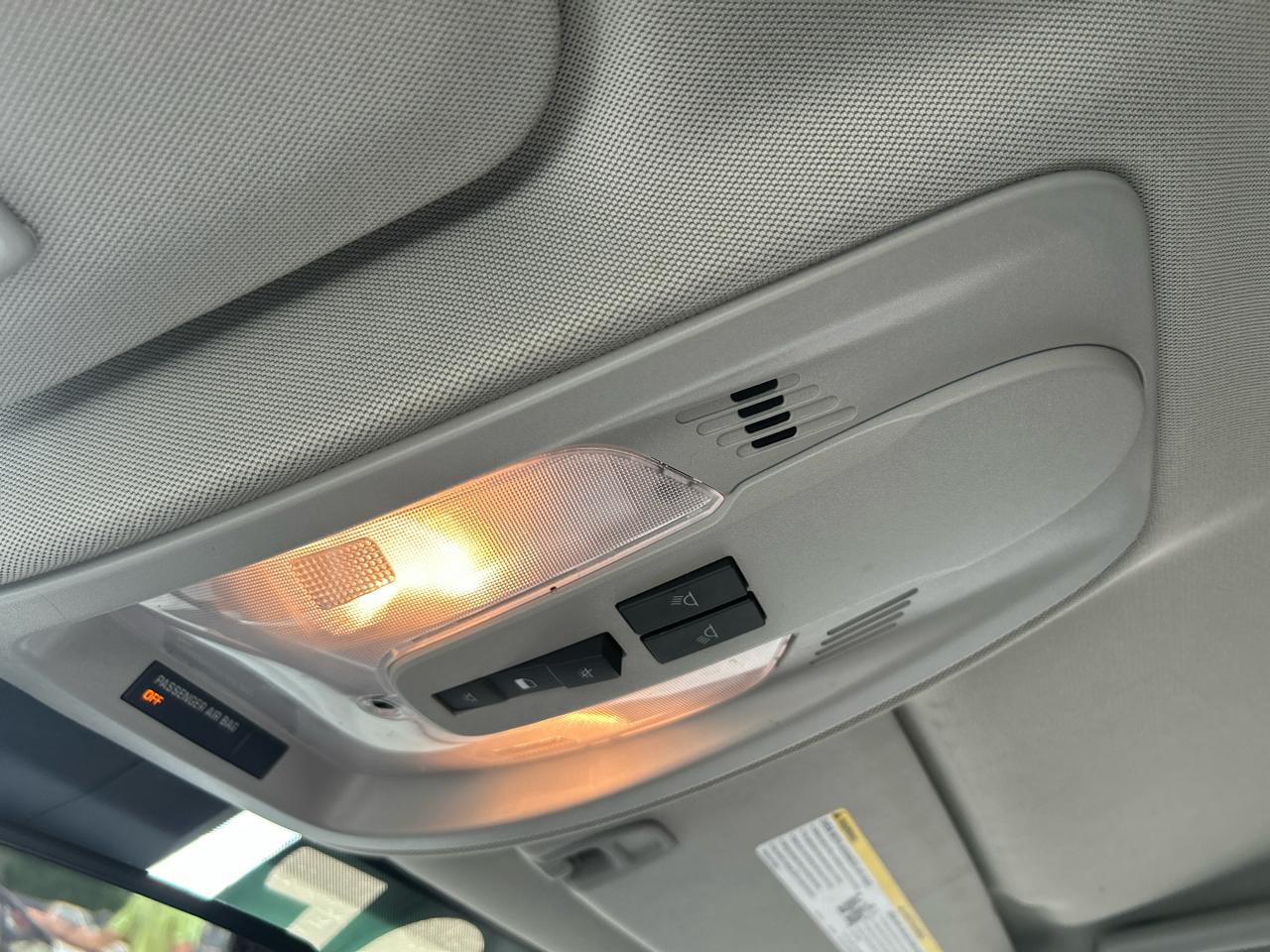 Chevrolet Equinox 1LT AWD 2014