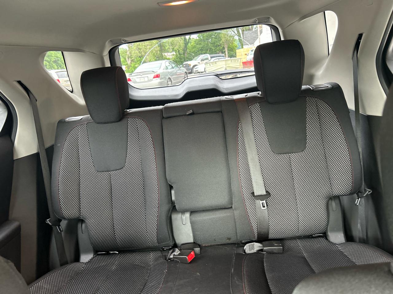 Chevrolet Equinox 1LT AWD 2014