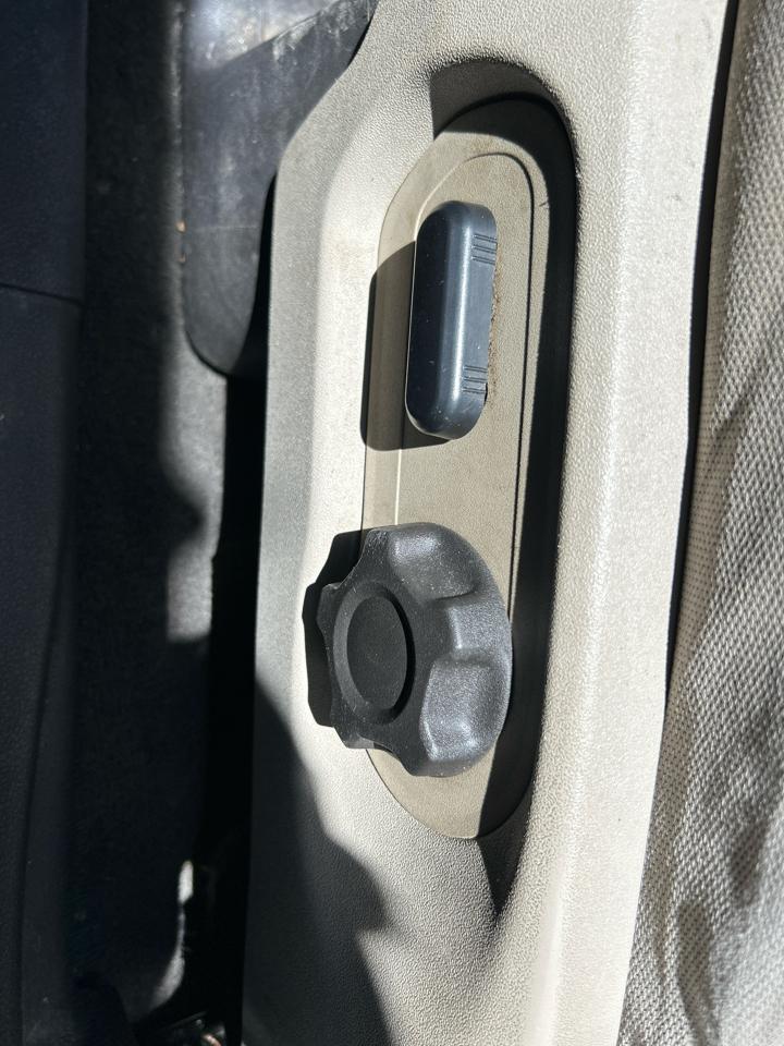 Ford Explorer Base 4WD 2015