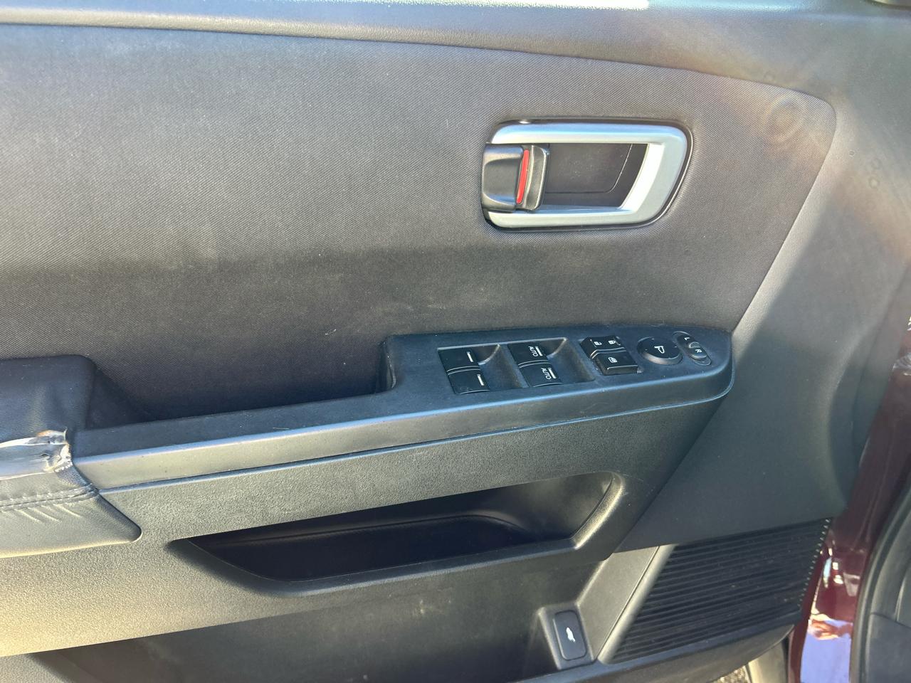 Honda Pilot EX 4WD 5-Spd AT 2011