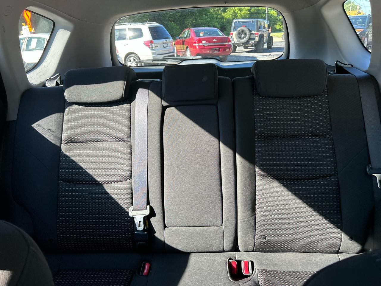 Hyundai Elantra Touring SE Manual 2010