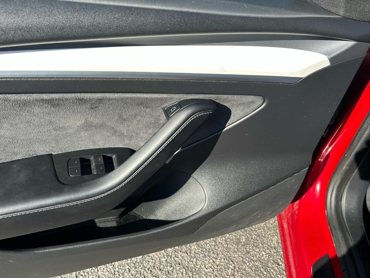 Tesla Model 3 Standard Range Plus 2021