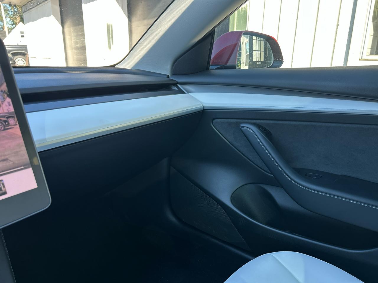 Tesla Model 3 Standard Range Plus 2021