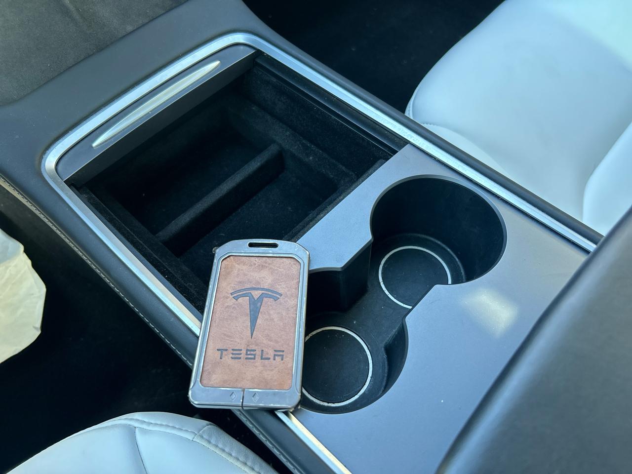 Tesla Model 3 Standard Range Plus 2021