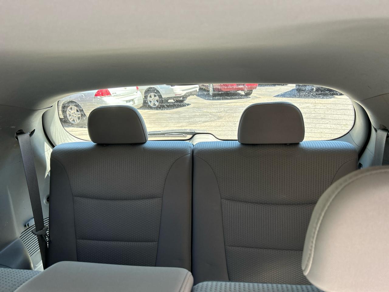 Kia Sorento LX V6 4WD 2013