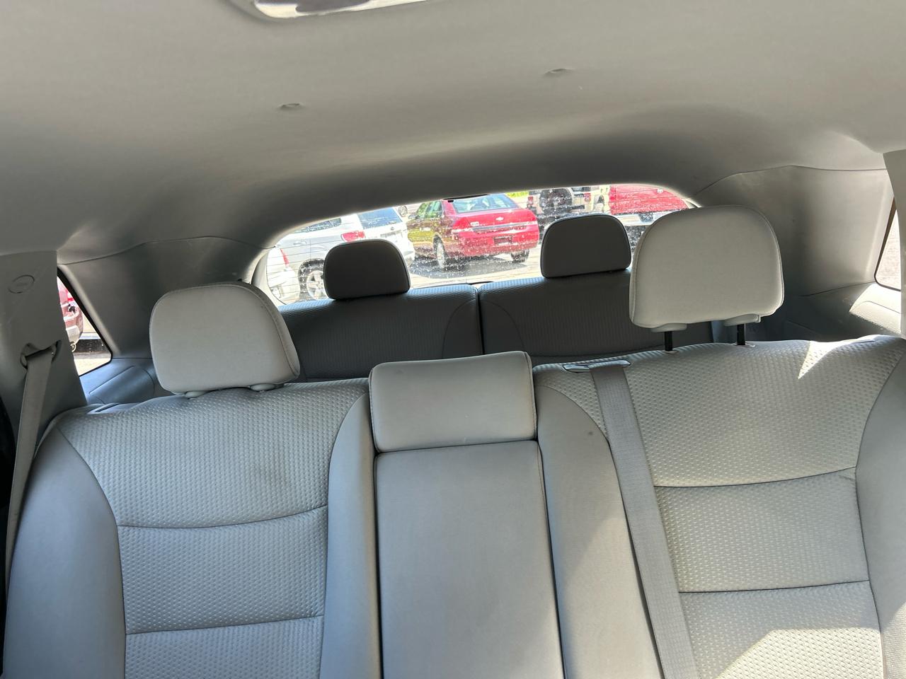 Kia Sorento LX V6 4WD 2013
