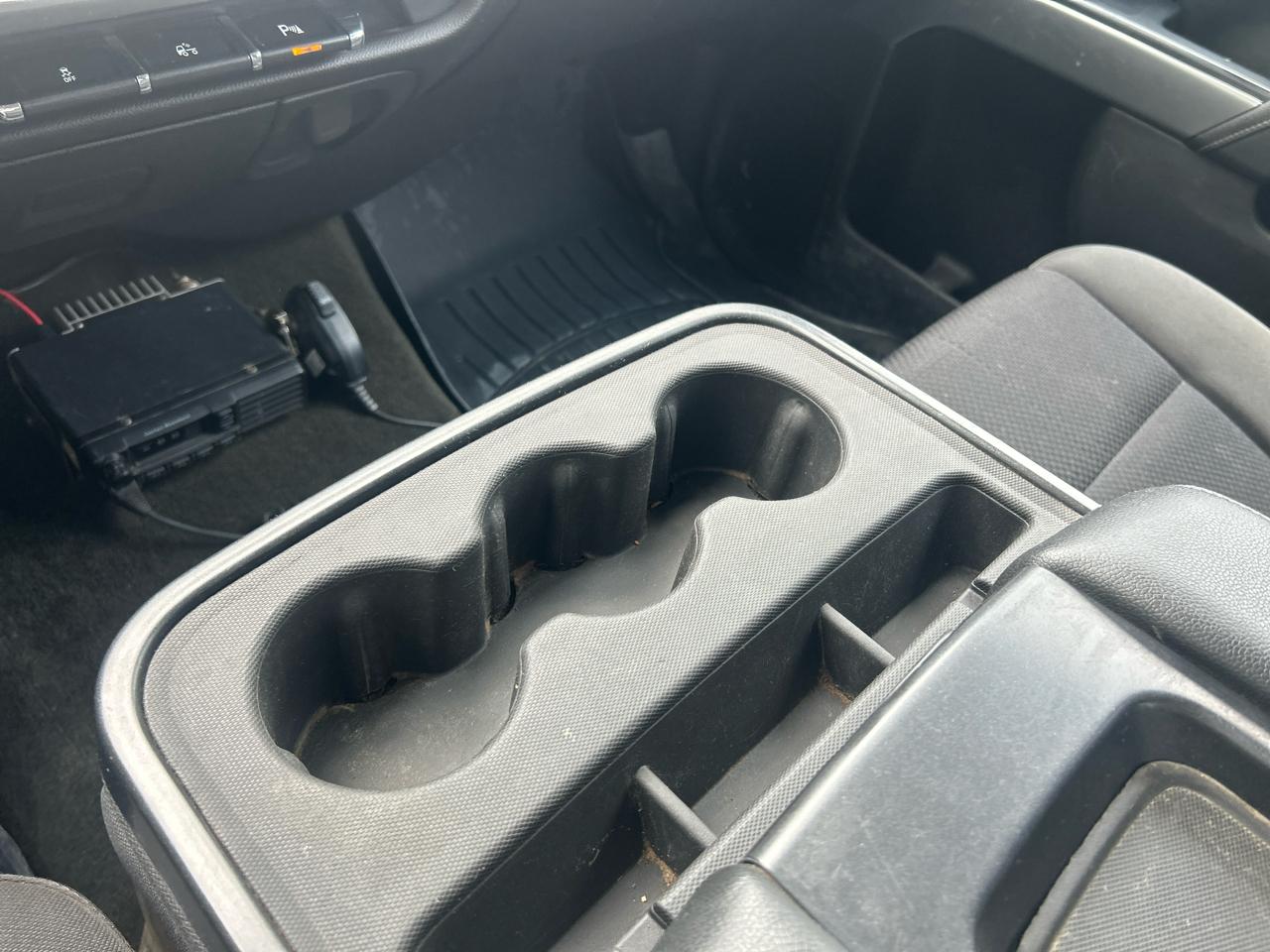 Chevrolet Silverado 2500HD LT Crew Cab Long Box 4WD 2015