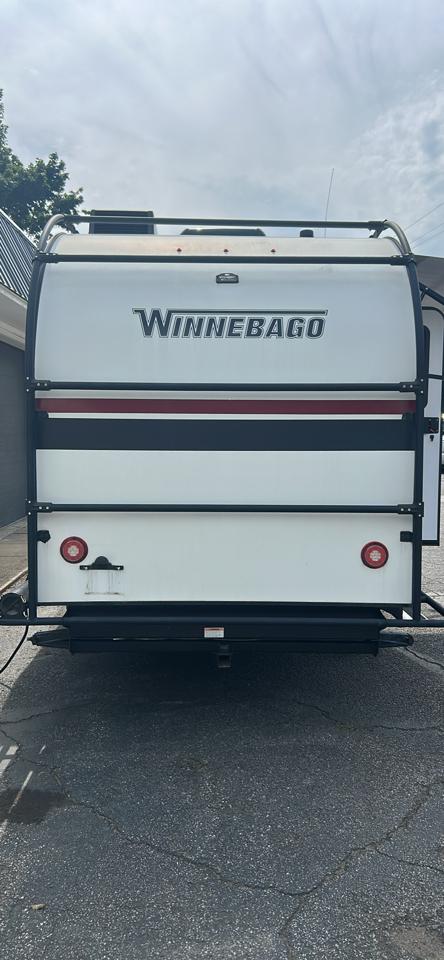 Winnebago of Indiana Unknown  2021