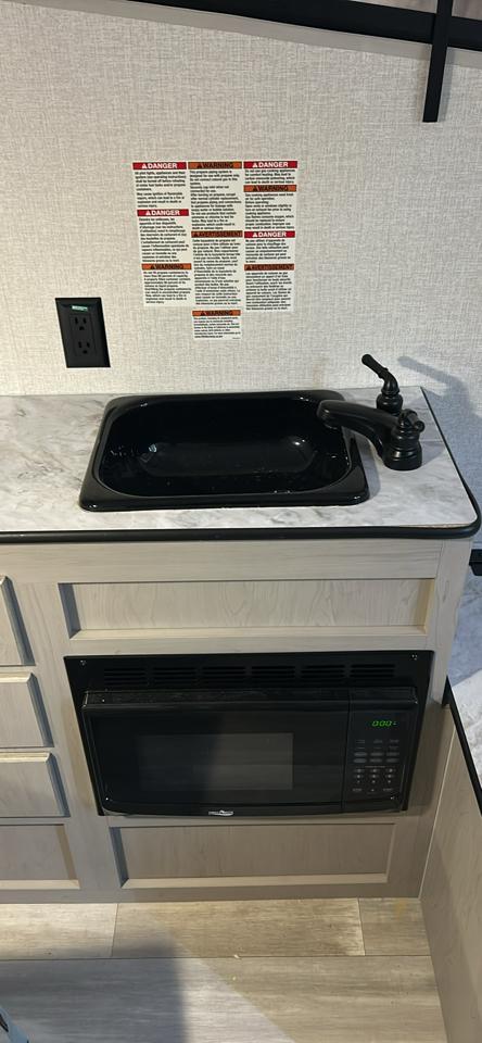 Forest River Viking Camping Trailer  2024