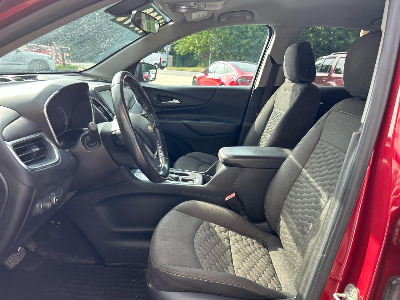 Chevrolet Equinox LT 2WD 2018