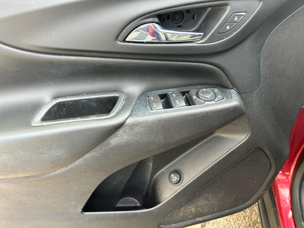 Chevrolet Equinox LT 2WD 2018